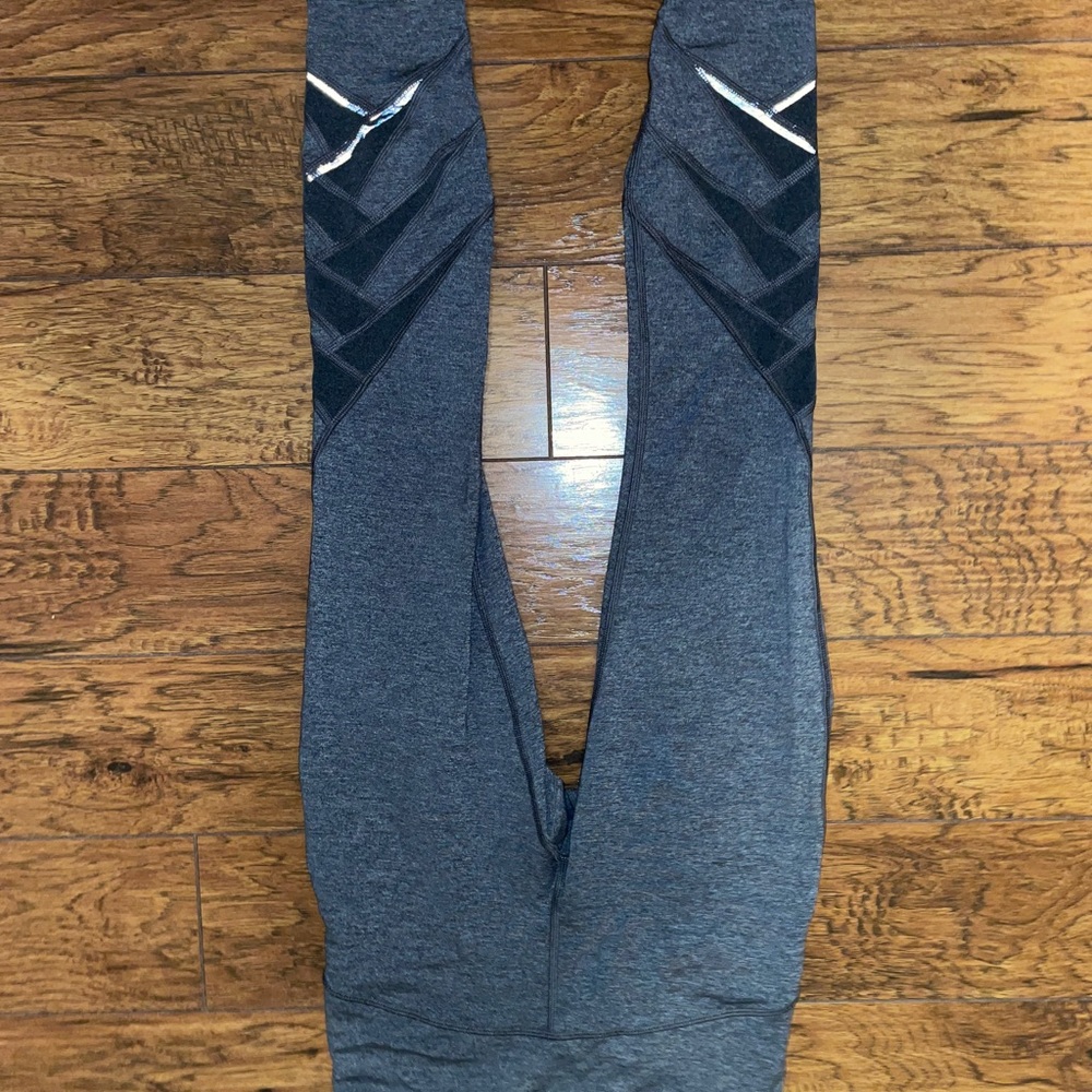 Lulu lemon leggings
